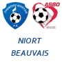 Niort Beauvais