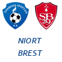 Niort Brest