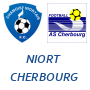 Niort Cherbourg