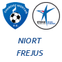 Niort Frejus