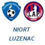 Niort Luzenac
