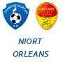 Niort Orleans
