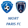 Niort Paris FC