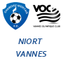 Niort Vannes