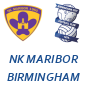 NK Maribor Birmingham
