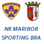 NK Maribor Sporting Braga