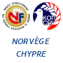 Norvège Chypre