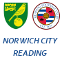 Norwich City Reading