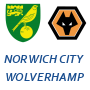 Norwich City Wolverhampton
