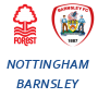 Nottingham Forest Barnsley