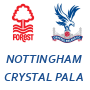 Nottingham Forest Crystal Palace