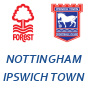 Nottingham Forest Ipswich Town