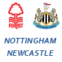 Nottingham Forest Newcastle