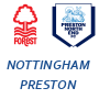 Nottingham Forest Preston