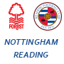 Nottingham Forest Reading