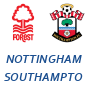 Nottingham Forest Southampton