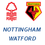 Nottingham Forest Watford