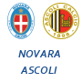 Novara Ascoli