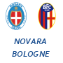 Novara Bologne