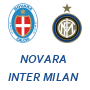 Novara Inter Milan