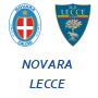 Novara Lecce