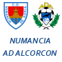Numancia AD Alcorcon
