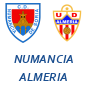 Numancia Almeria