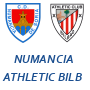 Numancia Athletic Bilbao