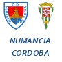 Numancia Cordoba