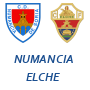 Numancia Elche