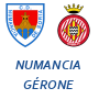 Numancia Gérone