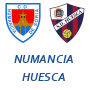 Numancia Huesca