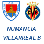 Numancia Villarreal B