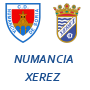 Numancia Xerez