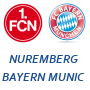 Nuremberg Bayern Munich