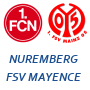 Nuremberg FSV Mayence