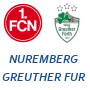 Nuremberg Greuther Furth
