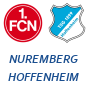 Nuremberg Hoffenheim
