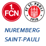 Nuremberg Saint-Pauli
