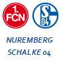 Nuremberg Schalke 04