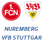 Nuremberg VfB Stuttgart