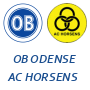 OB Odense AC Horsens