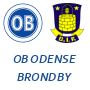 OB Odense Brondby