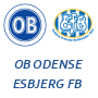 OB Odense Esbjerg fB