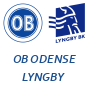 OB Odense Lyngby