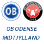 OB Odense Midtjylland