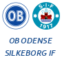 OB Odense Silkeborg IF
