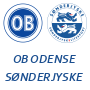 OB Odense S�nderjyske