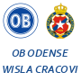 OB Odense Wisla Cracovie