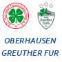 Oberhausen Greuther Furth
